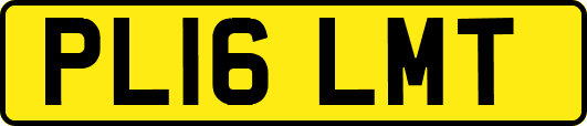 PL16LMT