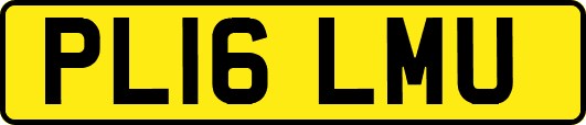 PL16LMU