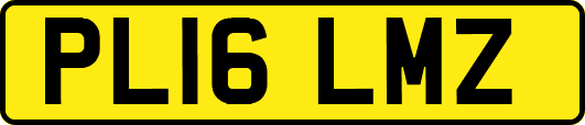 PL16LMZ