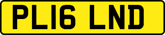 PL16LND