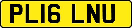 PL16LNU