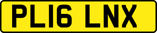 PL16LNX