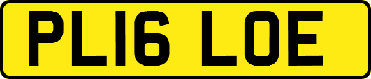 PL16LOE
