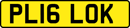 PL16LOK