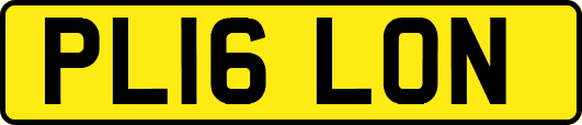 PL16LON