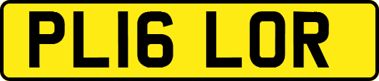 PL16LOR