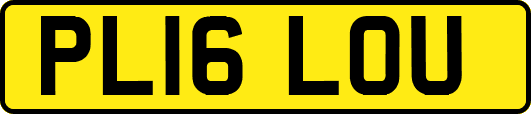 PL16LOU