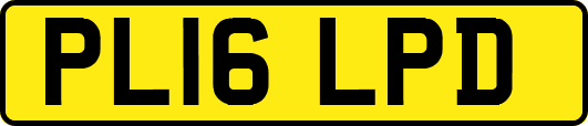 PL16LPD
