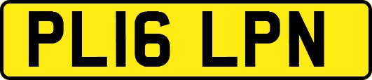 PL16LPN