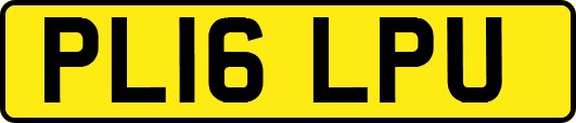 PL16LPU