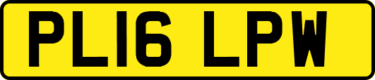 PL16LPW
