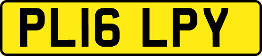 PL16LPY