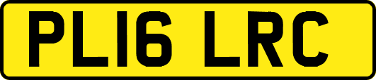 PL16LRC