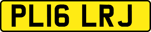 PL16LRJ