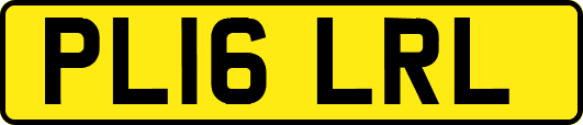 PL16LRL