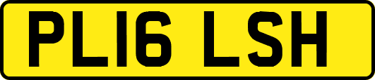 PL16LSH