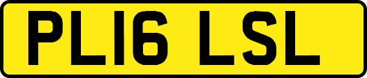 PL16LSL
