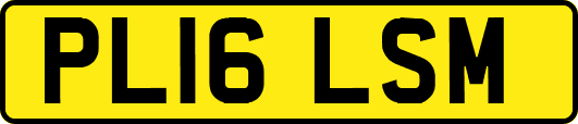 PL16LSM