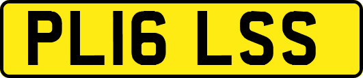 PL16LSS