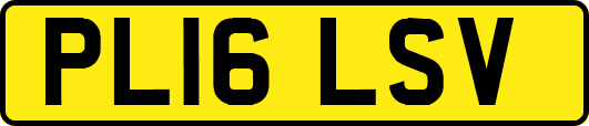 PL16LSV
