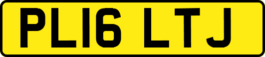PL16LTJ