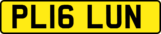 PL16LUN
