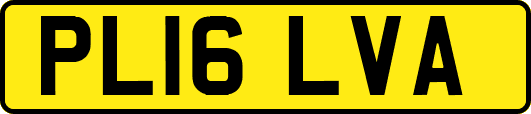 PL16LVA