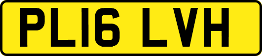 PL16LVH