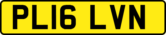 PL16LVN