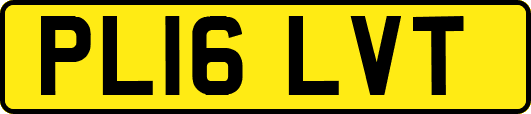 PL16LVT
