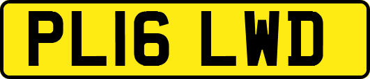 PL16LWD