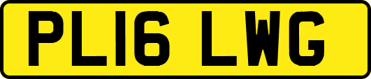 PL16LWG