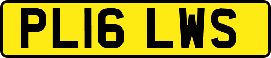 PL16LWS