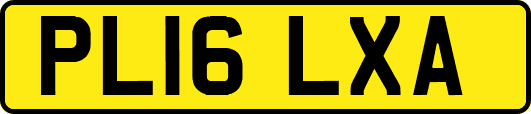 PL16LXA