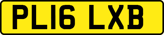 PL16LXB