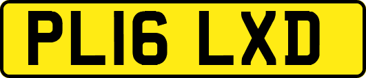 PL16LXD