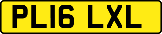 PL16LXL