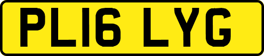 PL16LYG