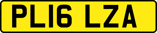 PL16LZA