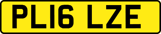 PL16LZE
