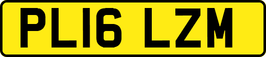 PL16LZM