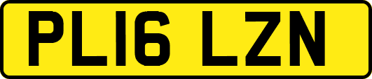PL16LZN