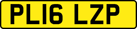 PL16LZP