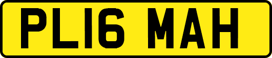 PL16MAH