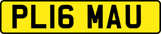 PL16MAU