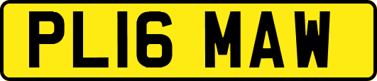PL16MAW