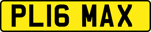 PL16MAX