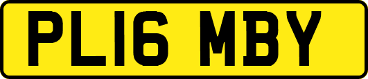 PL16MBY