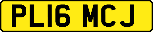 PL16MCJ