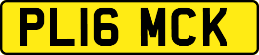 PL16MCK